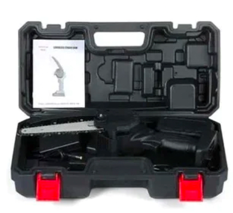 Kit Mini Sierra Inalambrica CUTMASTER 360™ 48v 2bateria