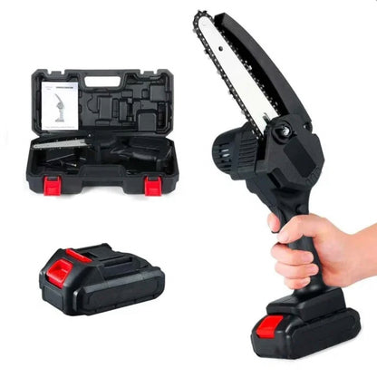 Kit Mini Sierra Inalambrica CUTMASTER 360™ 48v 2bateria