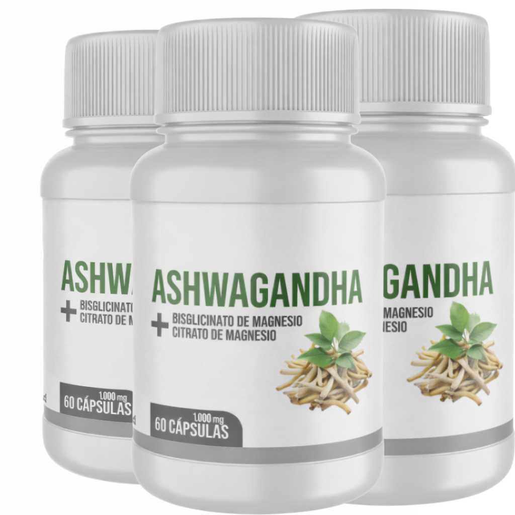 Pack 3 Bienestar Integral