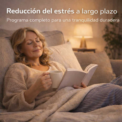 Pack 3 Bienestar Integral